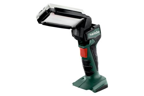 Buy Metabo | Cordless Inspection Lamp SLA 14.4-18 LED | 600370000 from Power Tool Services - Image 1 | Best Price