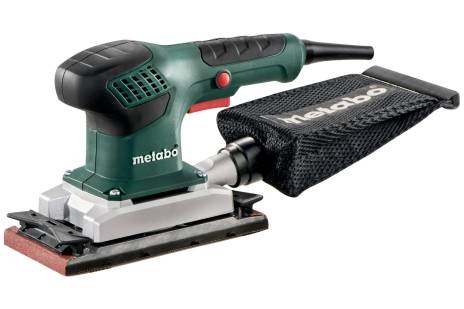 Buy Metabo | Orbital Sander SR 2185 | 600441500 from Power Tool Services - Image 1 | Best Price