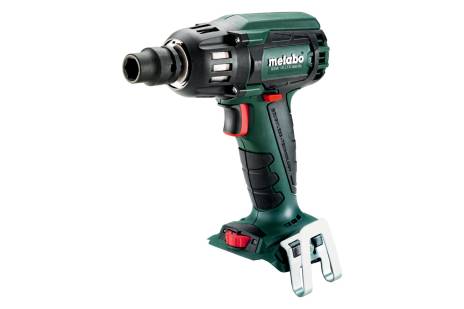 Buy Metabo | Cordless Impact Wrench SSW 18 LTX 400 BL | 602205840 from Power Tool Services - Image 1 | Best Price