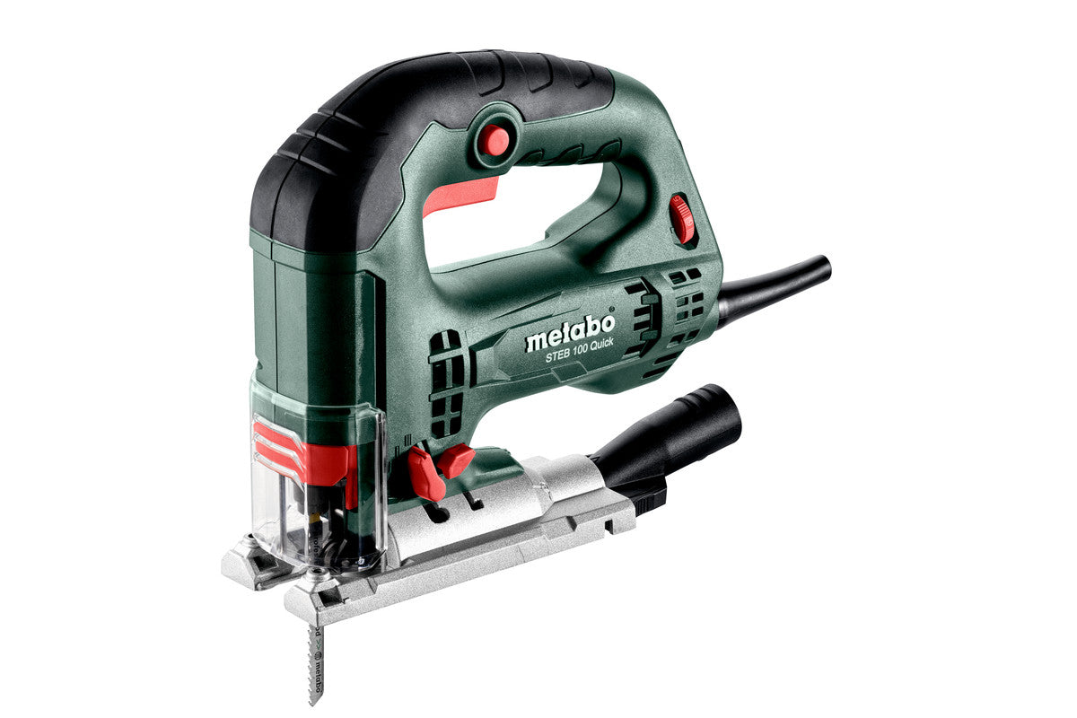 Metabo | Jigsaw STEB 100 Quick | 601110500 1 - Power Tool Services