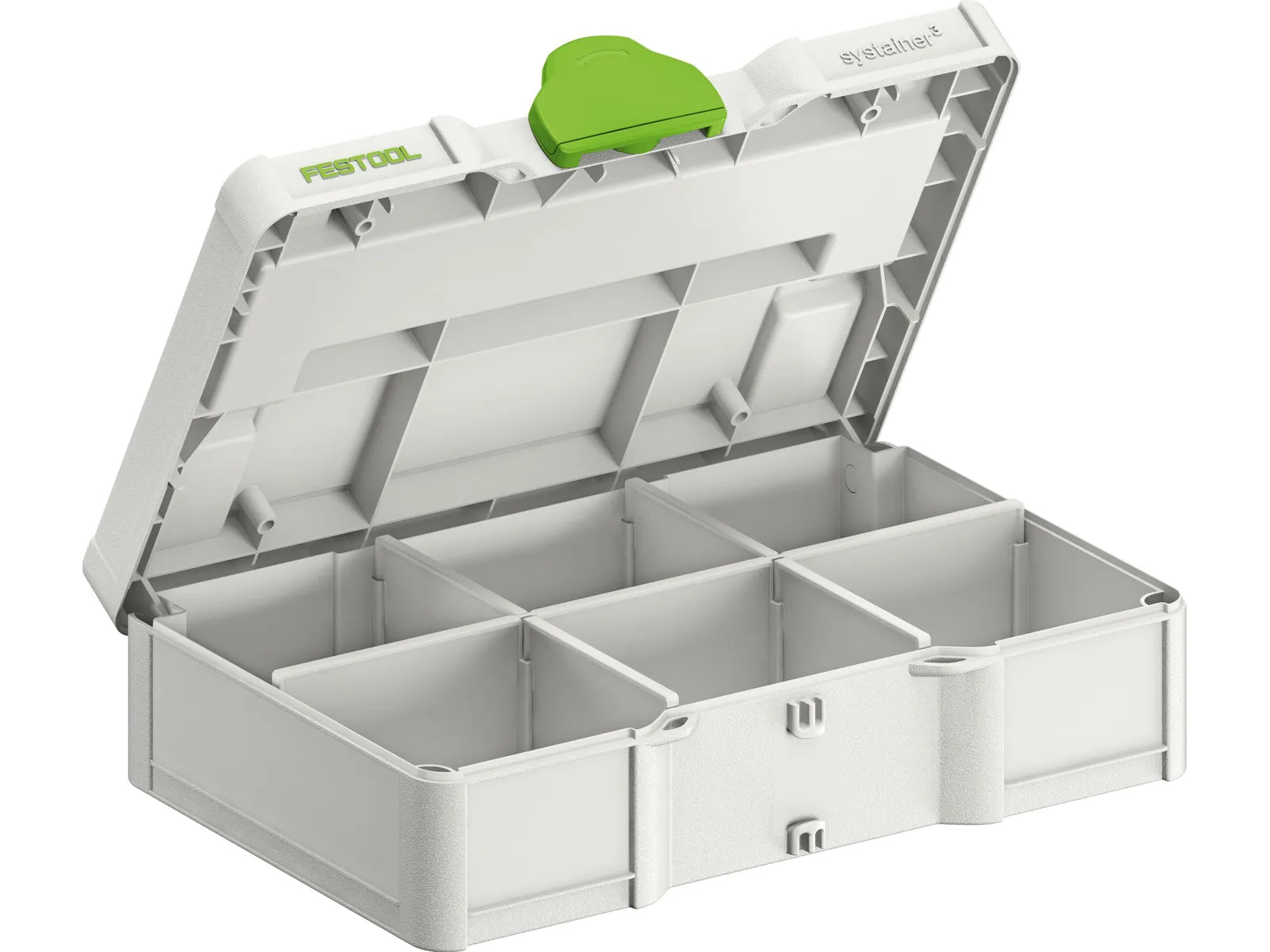 Festool Systainer³ SYS3 S 76 577808 3 - Power Tool Services