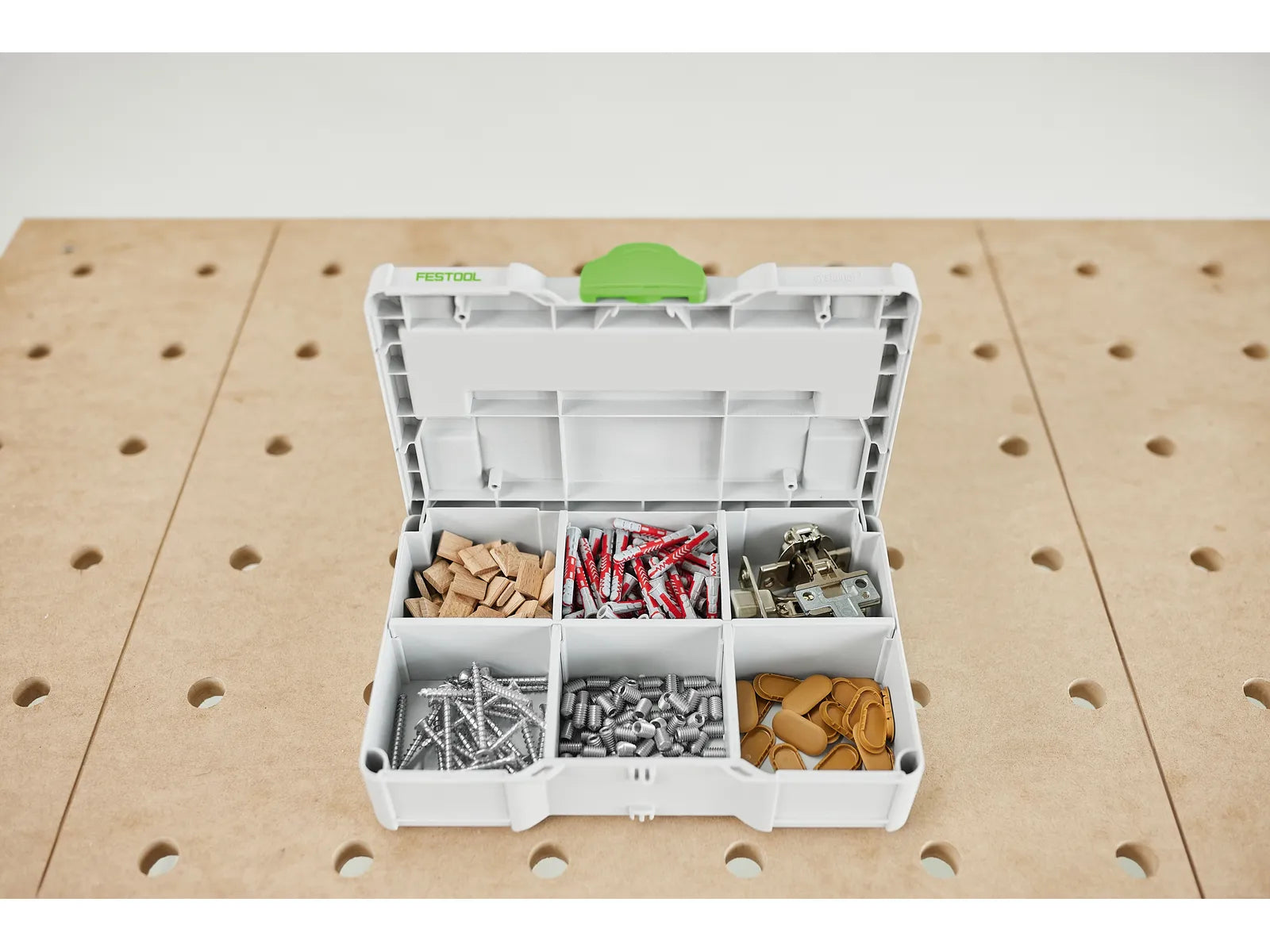 Festool Systainer³ SYS3 S 76 577808 9 - Power Tool Services