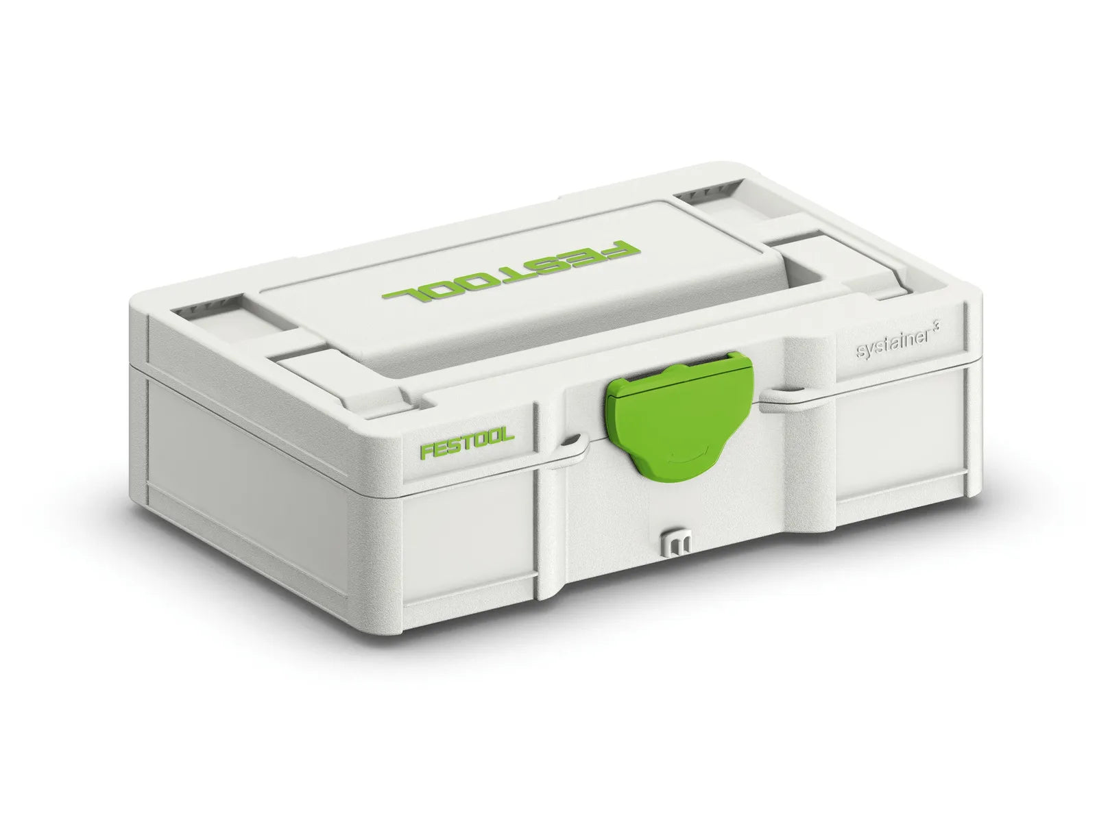 Festool Systainer³ SYS3 S 76 577808 2 - Power Tool Services