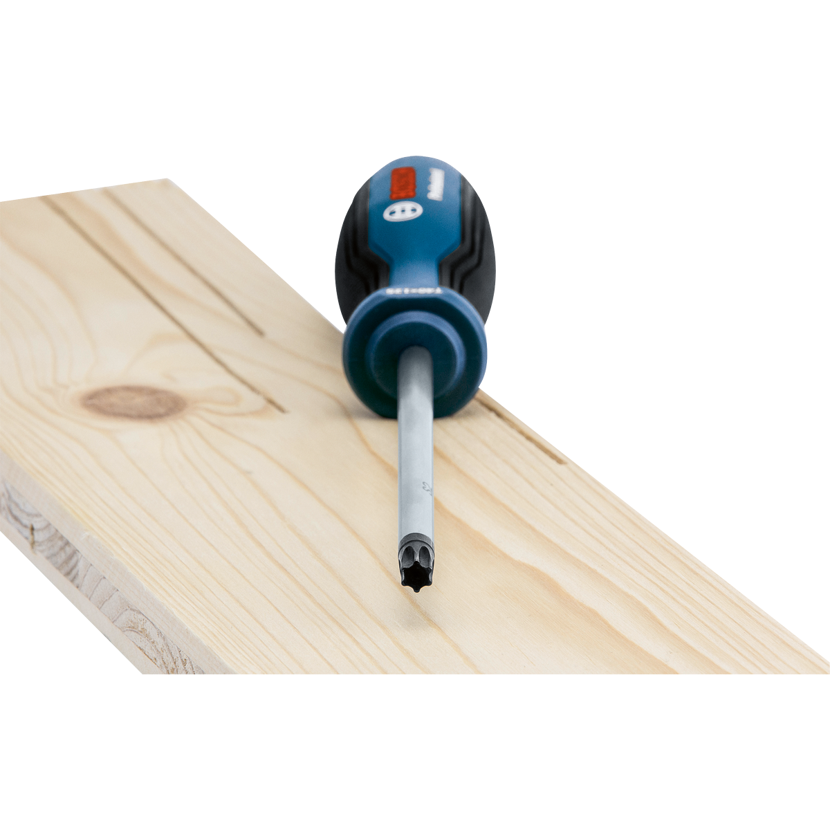 Bosch Professional Screwdriver Set 6pc TX 1600A01V09 7 - Power Tool Services