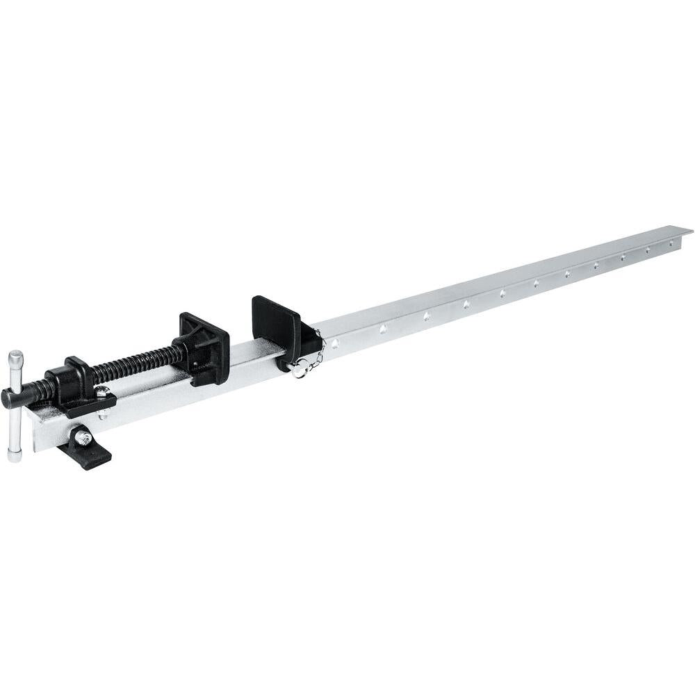 Bessey Sash clamps TB with T‑profile 40 x 40 x 5 mm 1 - Power Tool Services