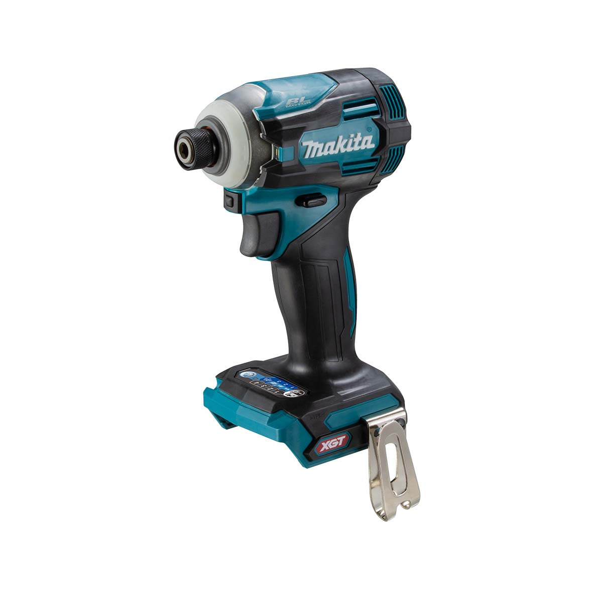 Makita 40V XGT Cordless Brushless Impact Driver TD001GZ02