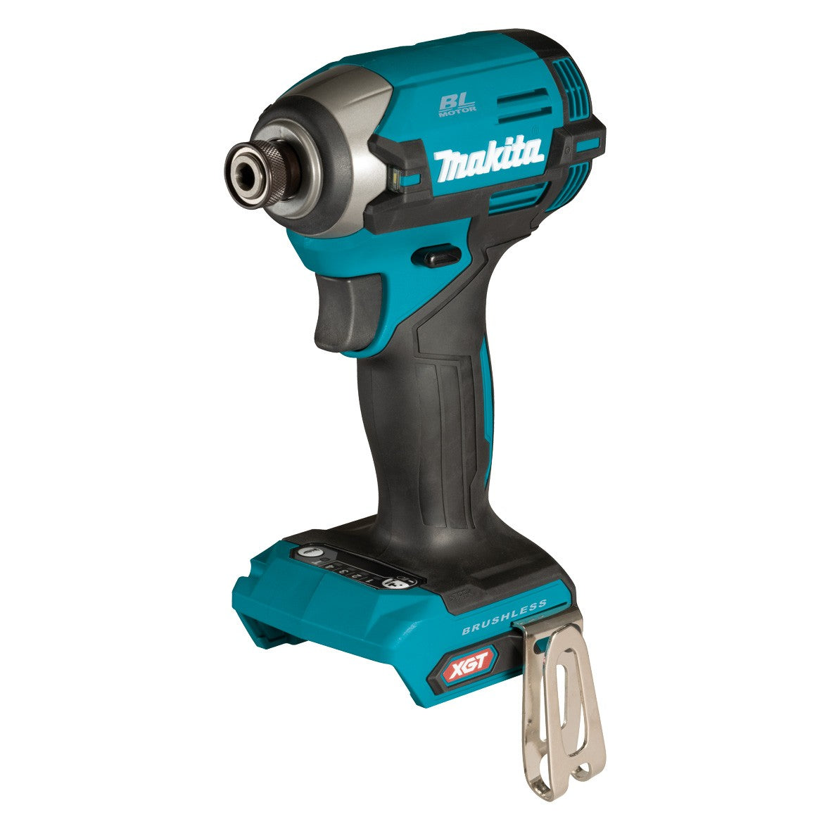 Makita 40V XGT Cordless Brushless Impact Driver TD003GZ