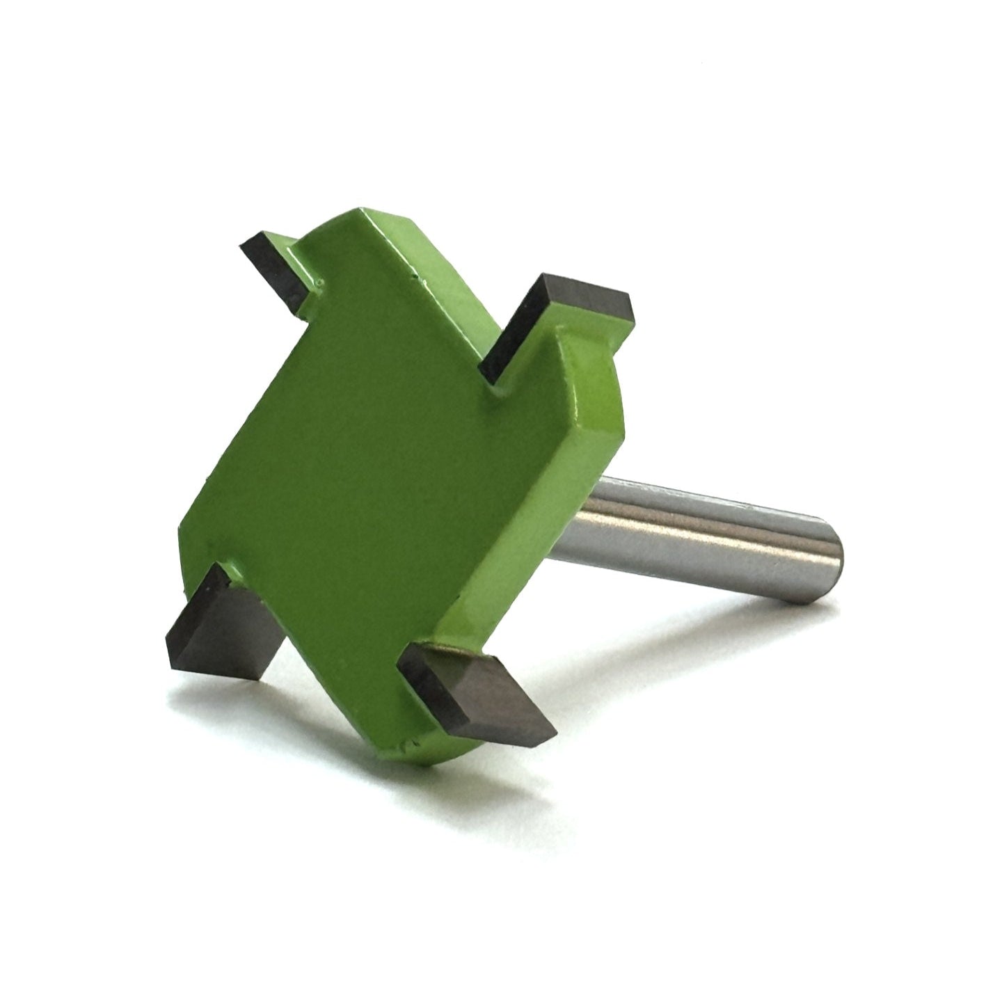 ToolShark Spoilboard Cutter 1/4" 4 - Power Tool Services