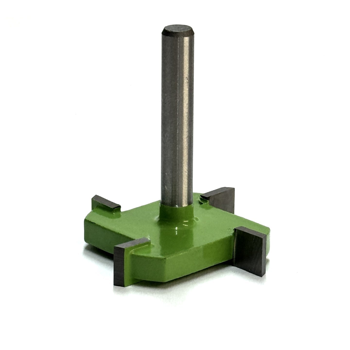 ToolShark Spoilboard Cutter 1/4" 3 - Power Tool Services