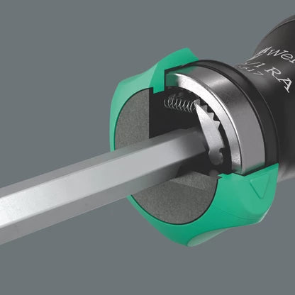 Wera Kraftform Kompakt 27 RA 2, 7 pieces