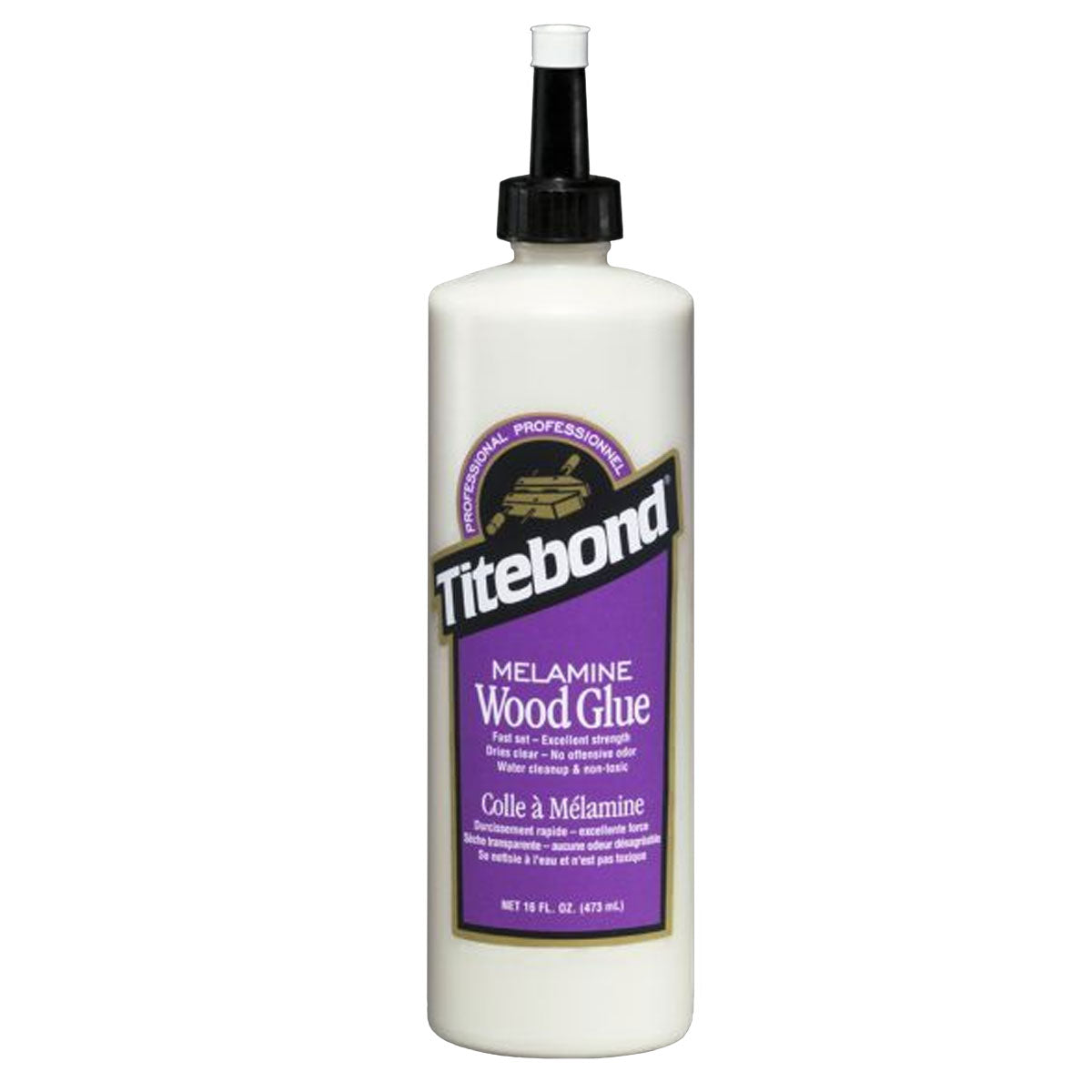 Titebond Melamine Glue ( Select Size ) 1 - Power Tool Services