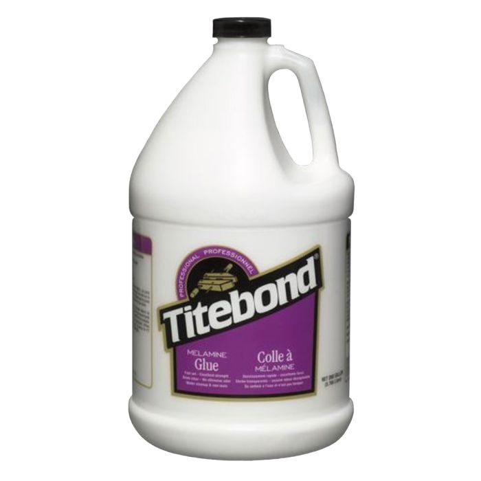 Titebond Melamine Glue ( Select Size ) 2 - Power Tool Services
