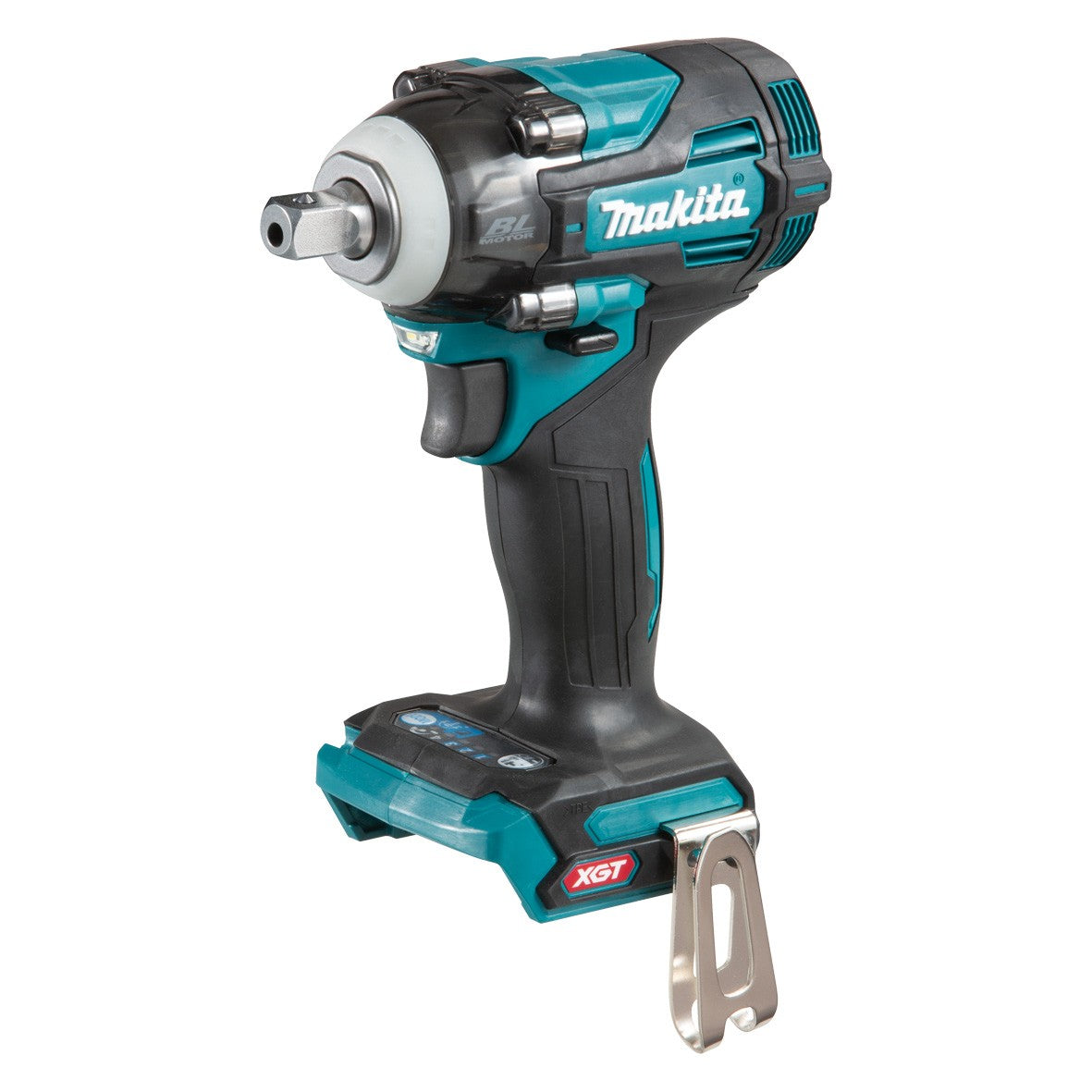 Makita 40V XGT Cordless Brushless 1/2" Impact Wrench TW005GZ