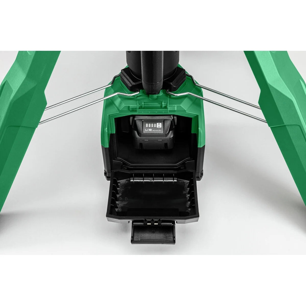 Hikoki 18v Cordless Construction Light UB18DG Basic 15 - Power Tool Services