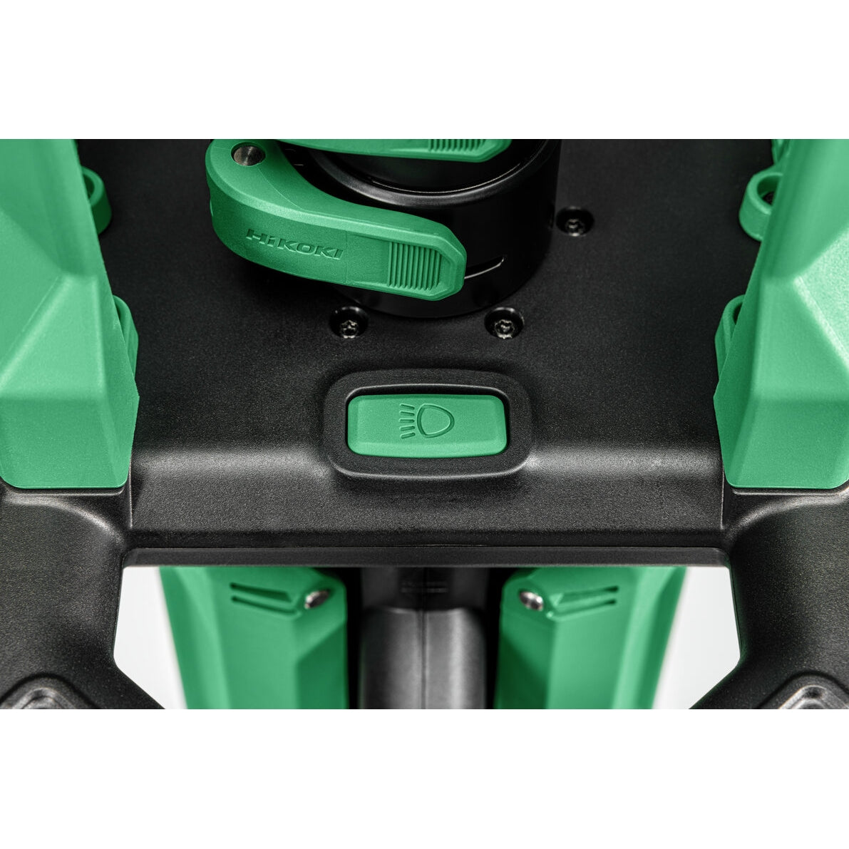 Hikoki 18v Cordless Construction Light UB18DG Basic 16 - Power Tool Services