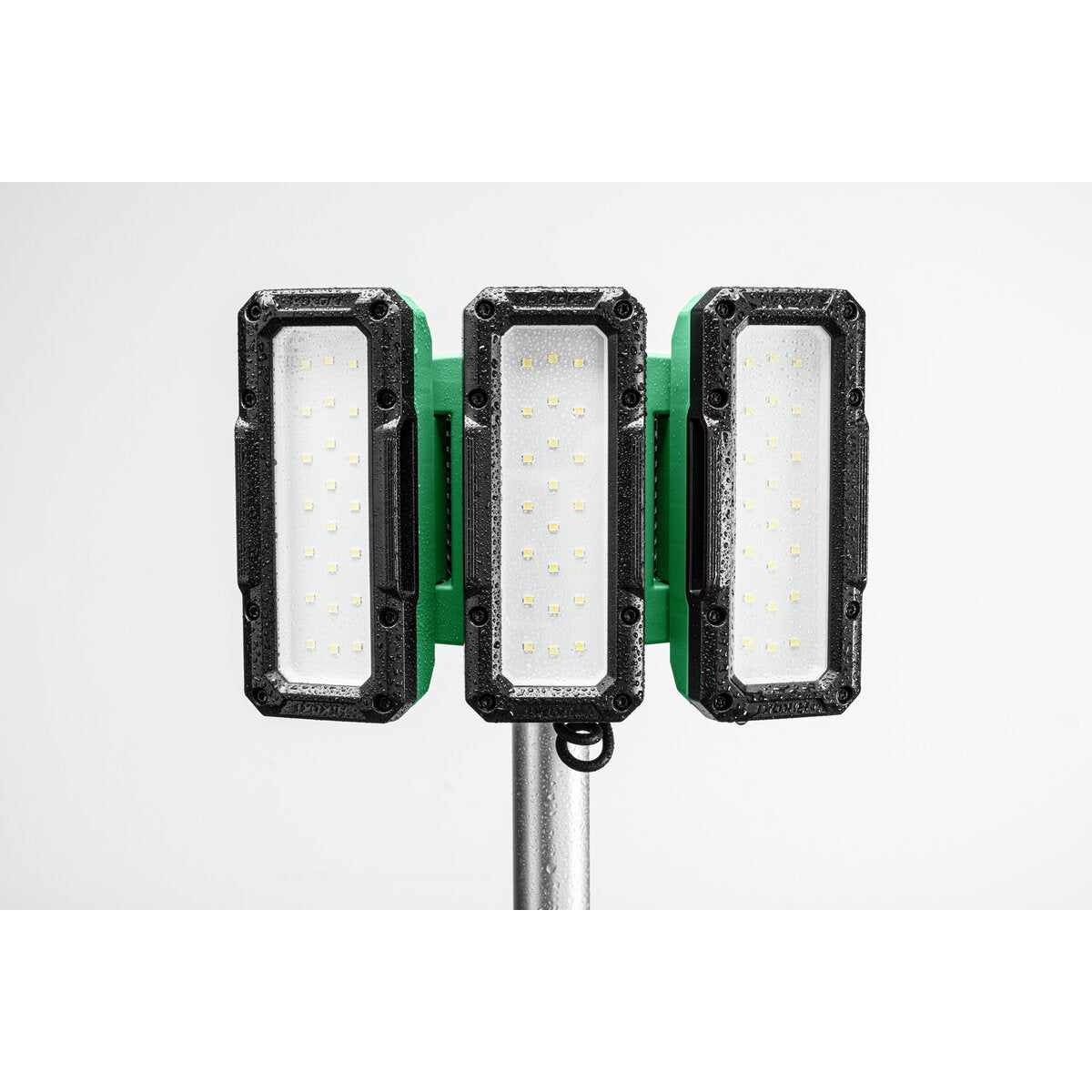 Hikoki 18v Cordless Construction Light UB18DG Basic 20 - Power Tool Services