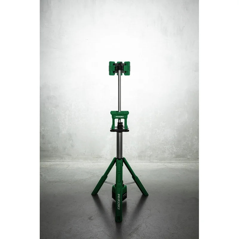 Hikoki 18v Cordless Construction Light UB18DG Basic 23 - Power Tool Services