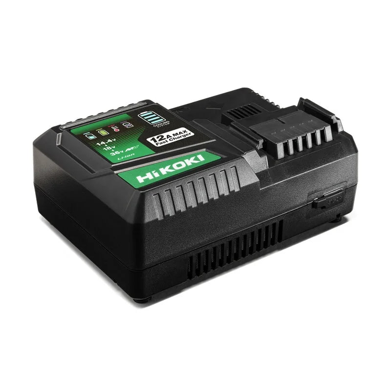 Hikoki Fast charger UC36YSL2 for 14.4V - 36V 3 - Power Tool Services