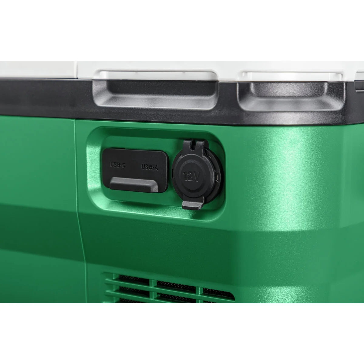 Hikoki 18v Cordless Cooler And Warmer Box UL18DBA Basic 10 - Power Tool Services