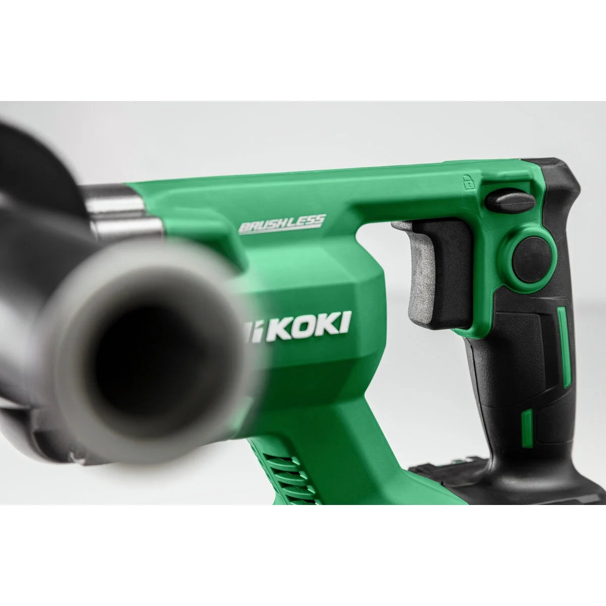 Hikoki 36v Cordless Mixer UM36DA Basic 10 - Power Tool Services