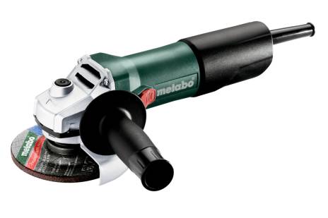 Buy Metabo | Angle Grinder W 850-115 | 603607000 from Power Tool Services - Image 1 | Best Price