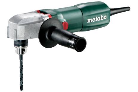 Buy Metabo | Angle Drill WBE 700 | 600512000 from Power Tool Services - Image 1 | Best Price