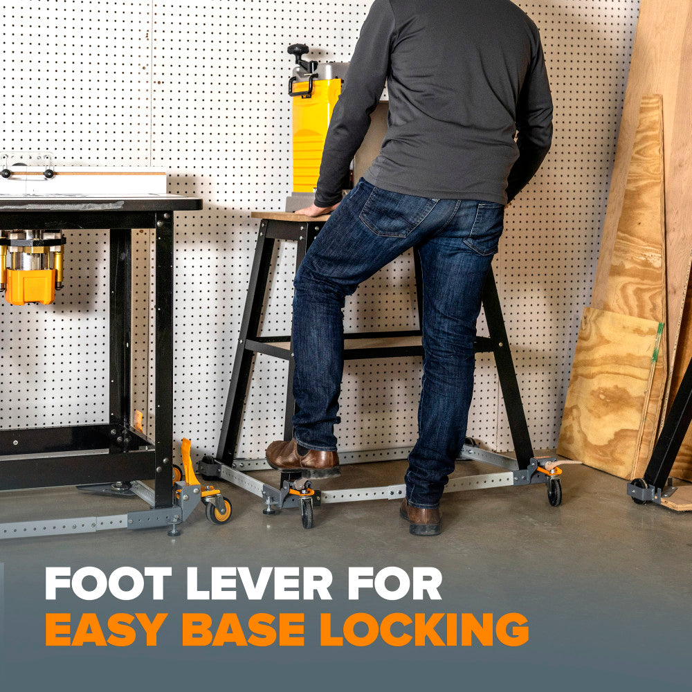 Bora Universal Mobile Base PM-1000 14 - Power Tool Services