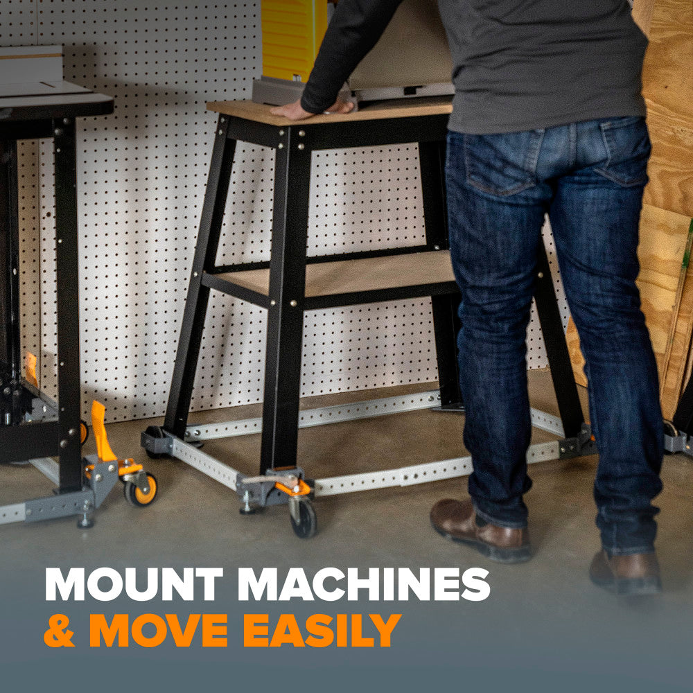 Bora Universal Mobile Base PM-1000 13 - Power Tool Services