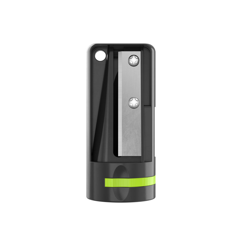 TRACER 4H Carpenters Pencils 10pc - c/w Sharpener 4 - Power Tool Services