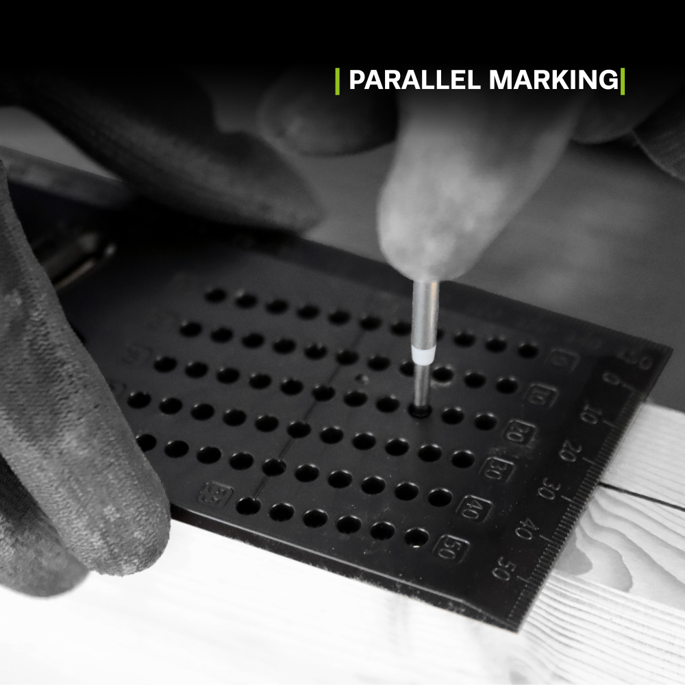 TRACER ProMitre Angle Tool 12 - Power Tool Services