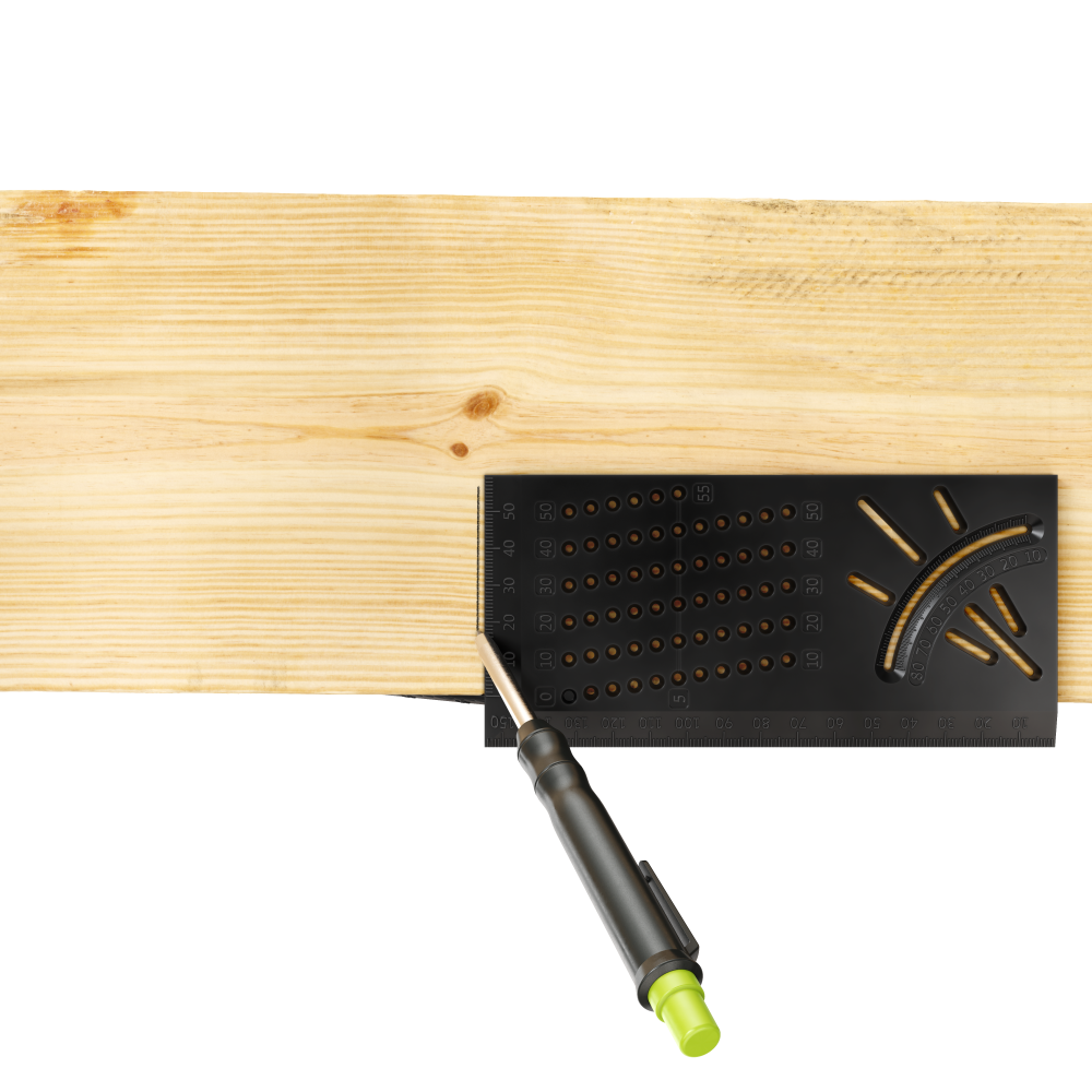 TRACER ProMitre Angle Tool 4 - Power Tool Services