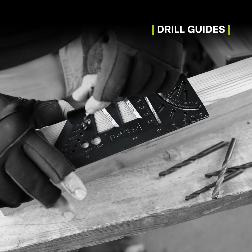 TRACER ProMitre Angle Tool 11 - Power Tool Services