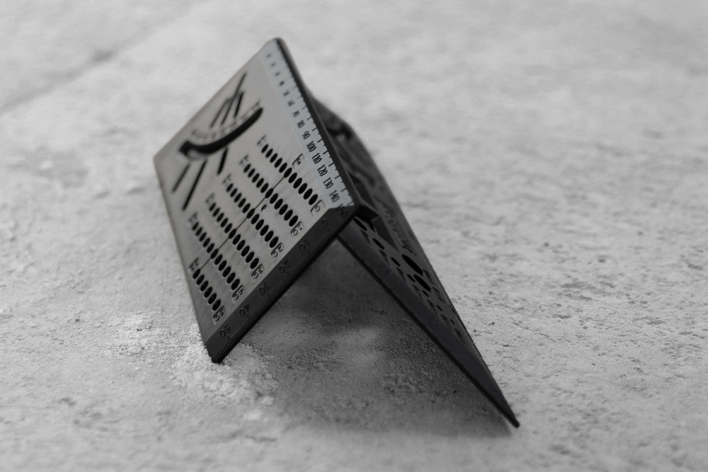 TRACER ProMitre Angle Tool 7 - Power Tool Services