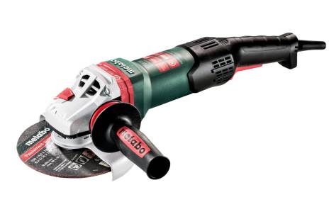 Buy Metabo | Angle Grinder WEPBA 17-150 QUICK RT | 601098000 from Power Tool Services - Image 1 | Best Price