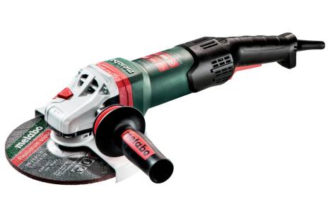 Buy Metabo | Angle Grinder WEPBA 19-180 QUICK RT | 601099000 from Power Tool Services - Image 1 | Best Price