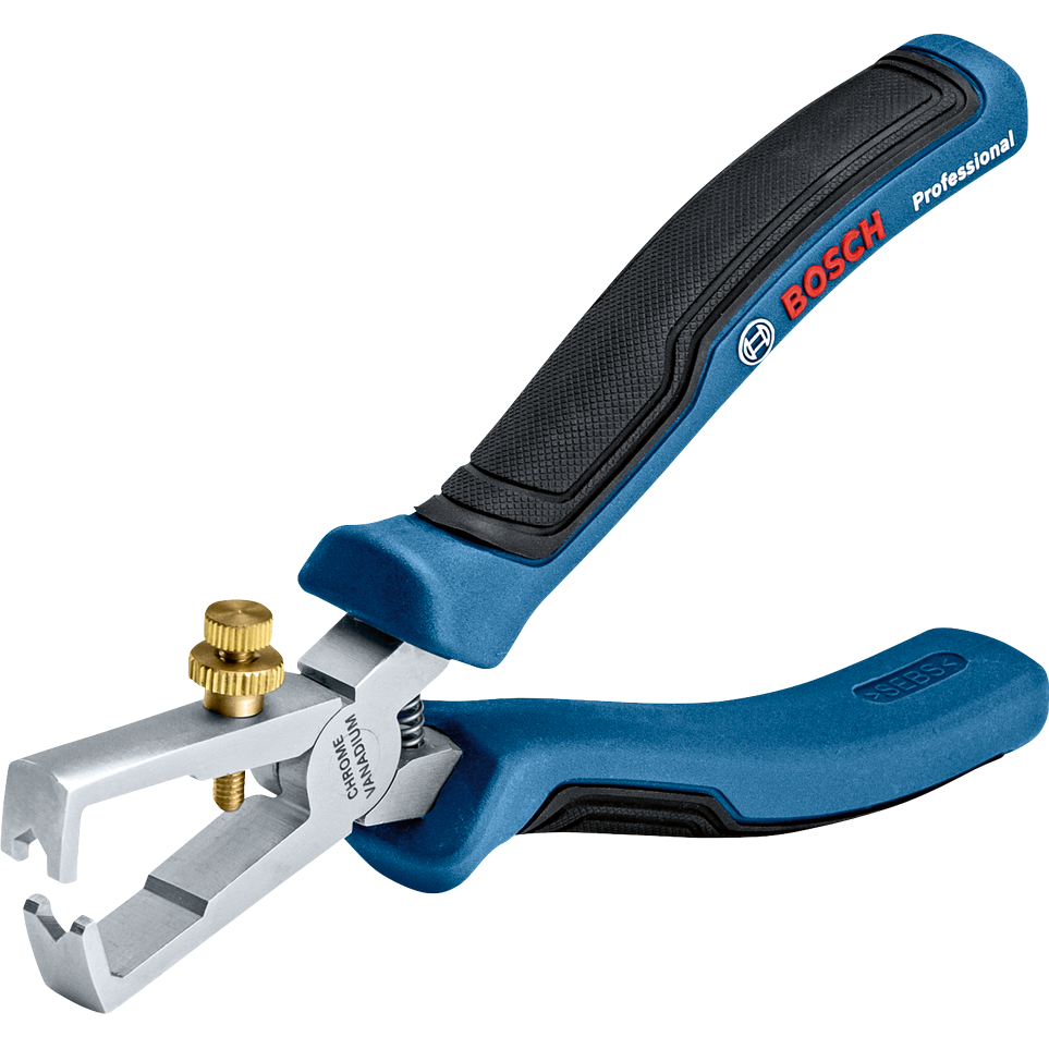 Bosch Wire Stripper 160mm 1600A01V03 1 - Power Tool Services