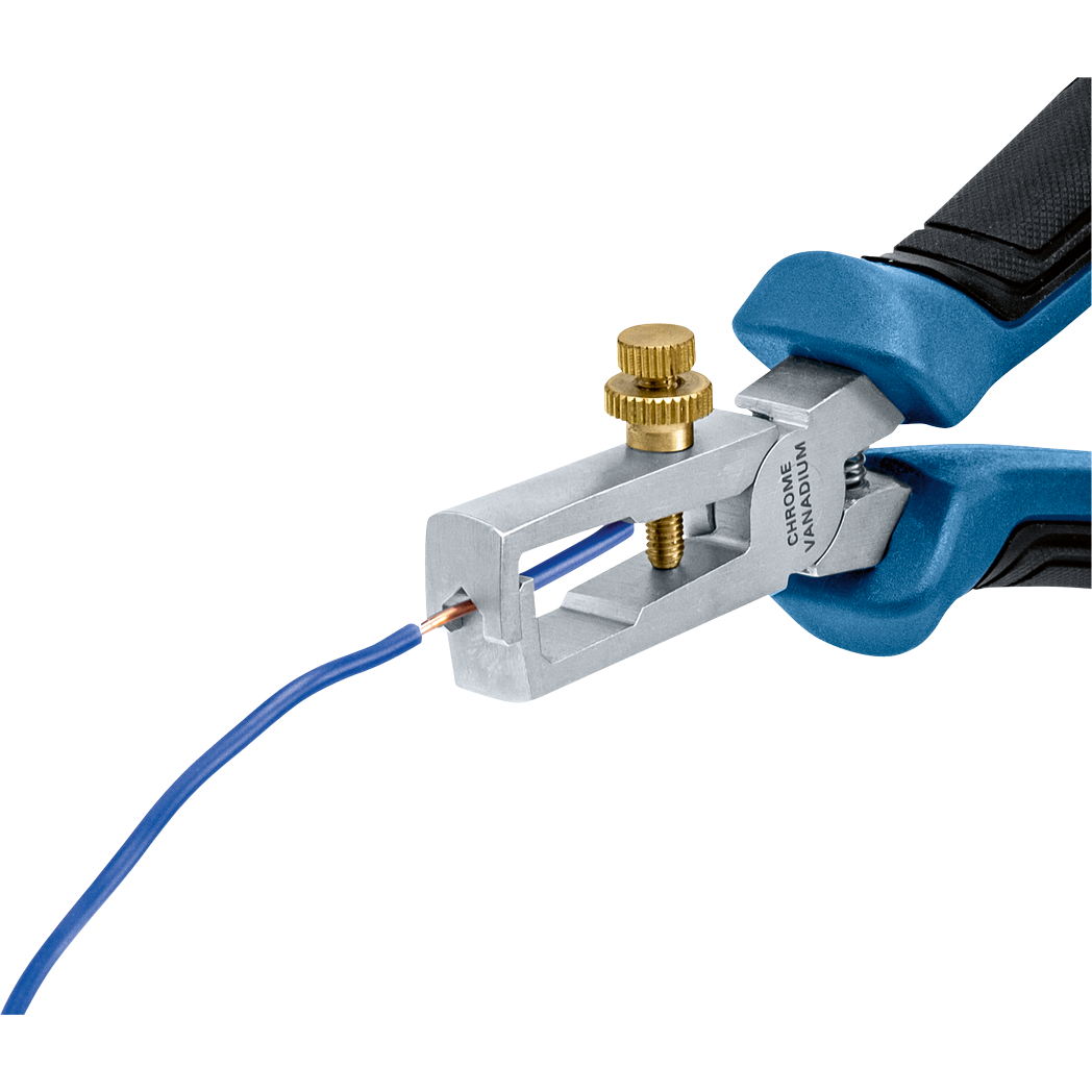 Bosch Wire Stripper 160mm 1600A01V03 2 - Power Tool Services