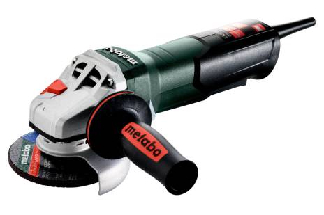 Buy Metabo | Angle Grinder WP 11-115 QUICK | 603621000 from Power Tool Services - Image 1 | Best Price