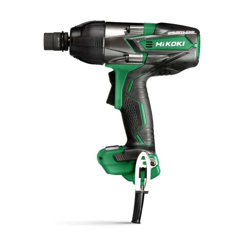 Hikoki Impact Wrench 1/2" WR16SE - Power Tool Services