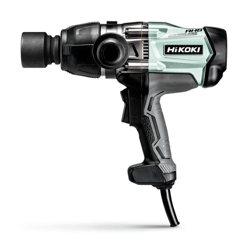 Hikoki Impact Wrench 3/4" WR22SE - Power Tool Services