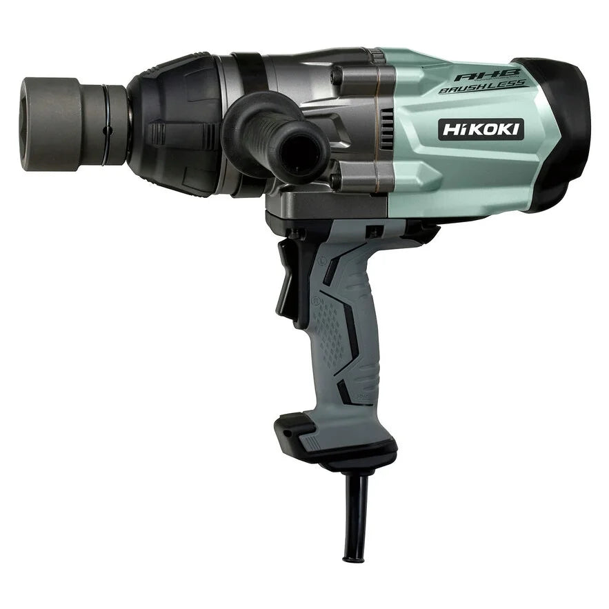 Hikoki Impact Wrench 1" 900w WR25SE - Power Tool Services