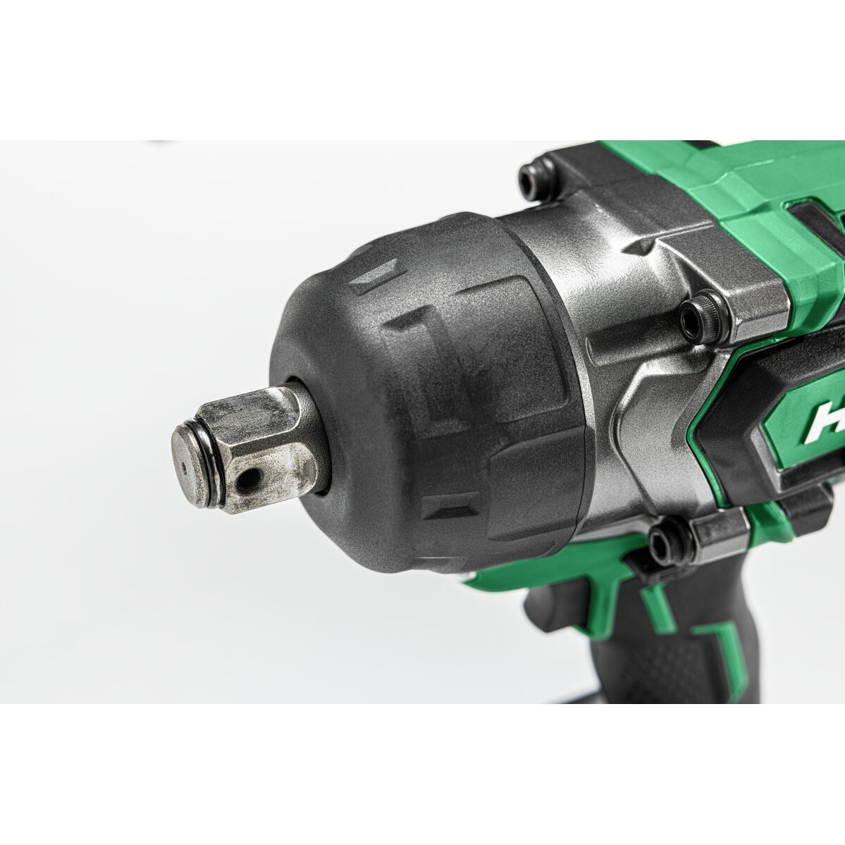 Hikoki 36v Impact Wrench 3/4" WR36DF Basic 10 - Power Tool Services