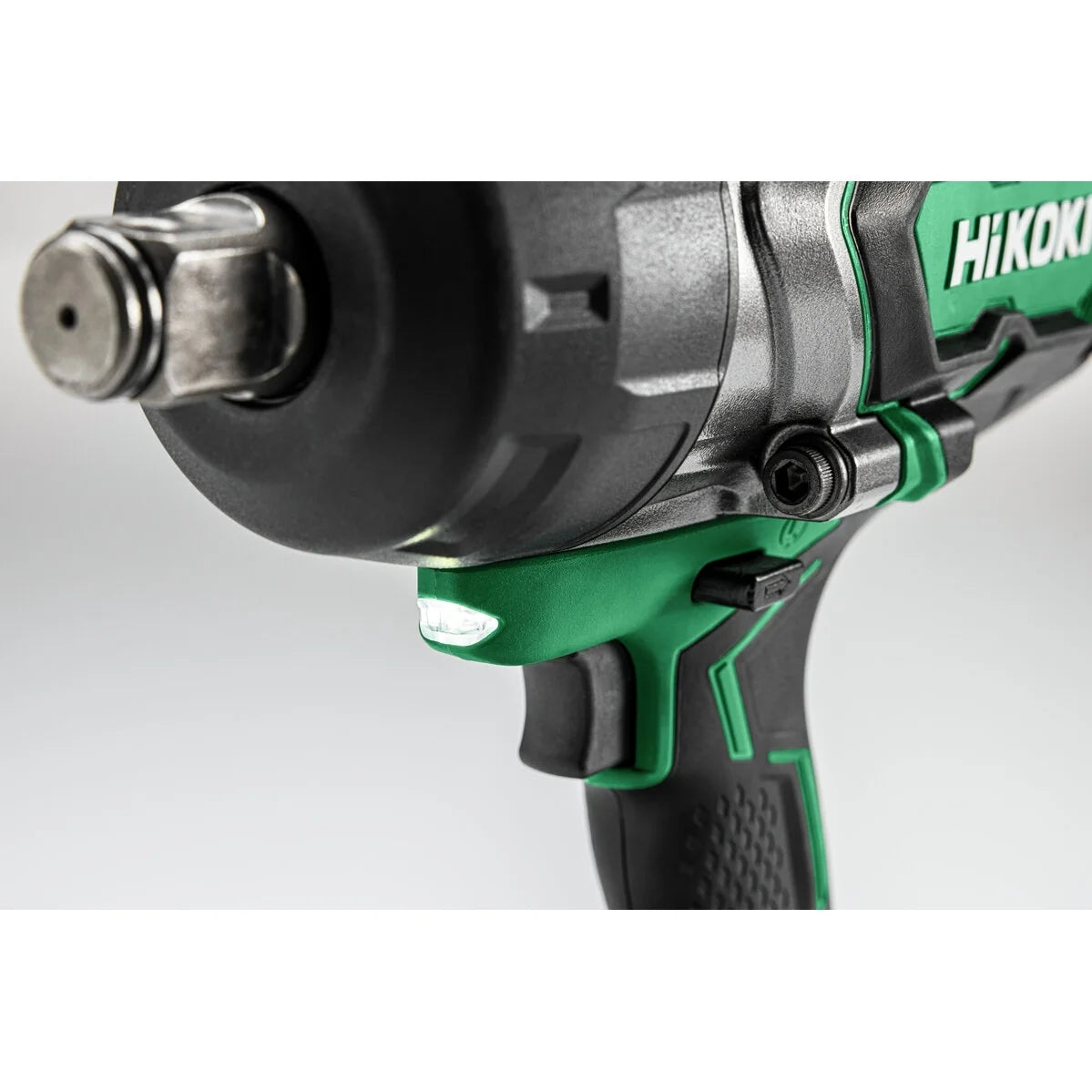 Hikoki 36v Impact Wrench 3/4" WR36DF Basic 11 - Power Tool Services