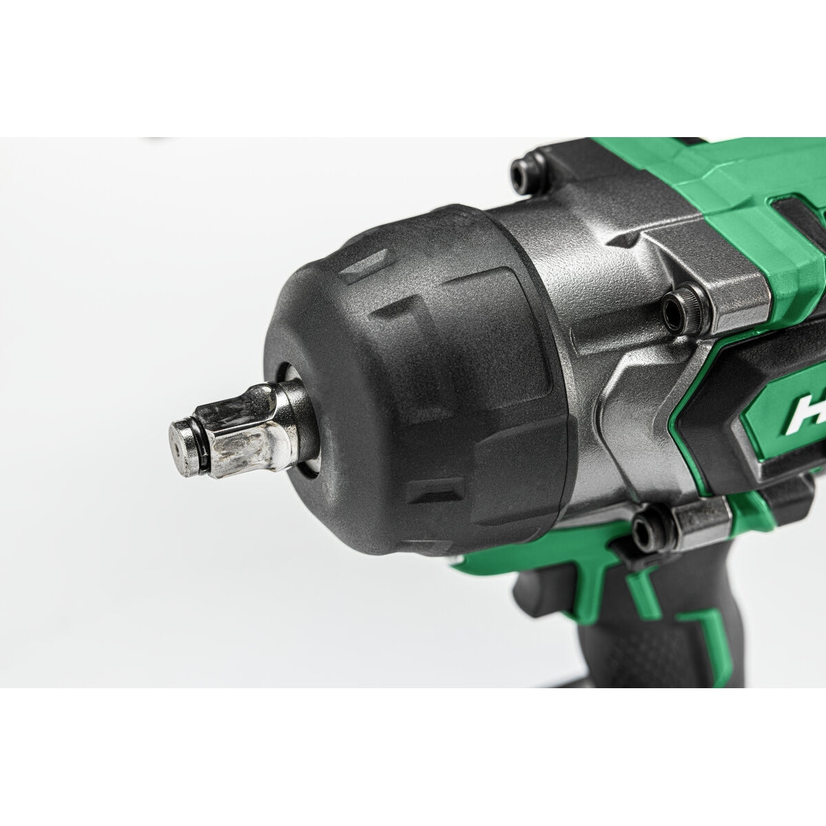 Hikoki 36v Cordless Impact Wrench 1/2" WR36DG Basic 6 - Power Tool Services