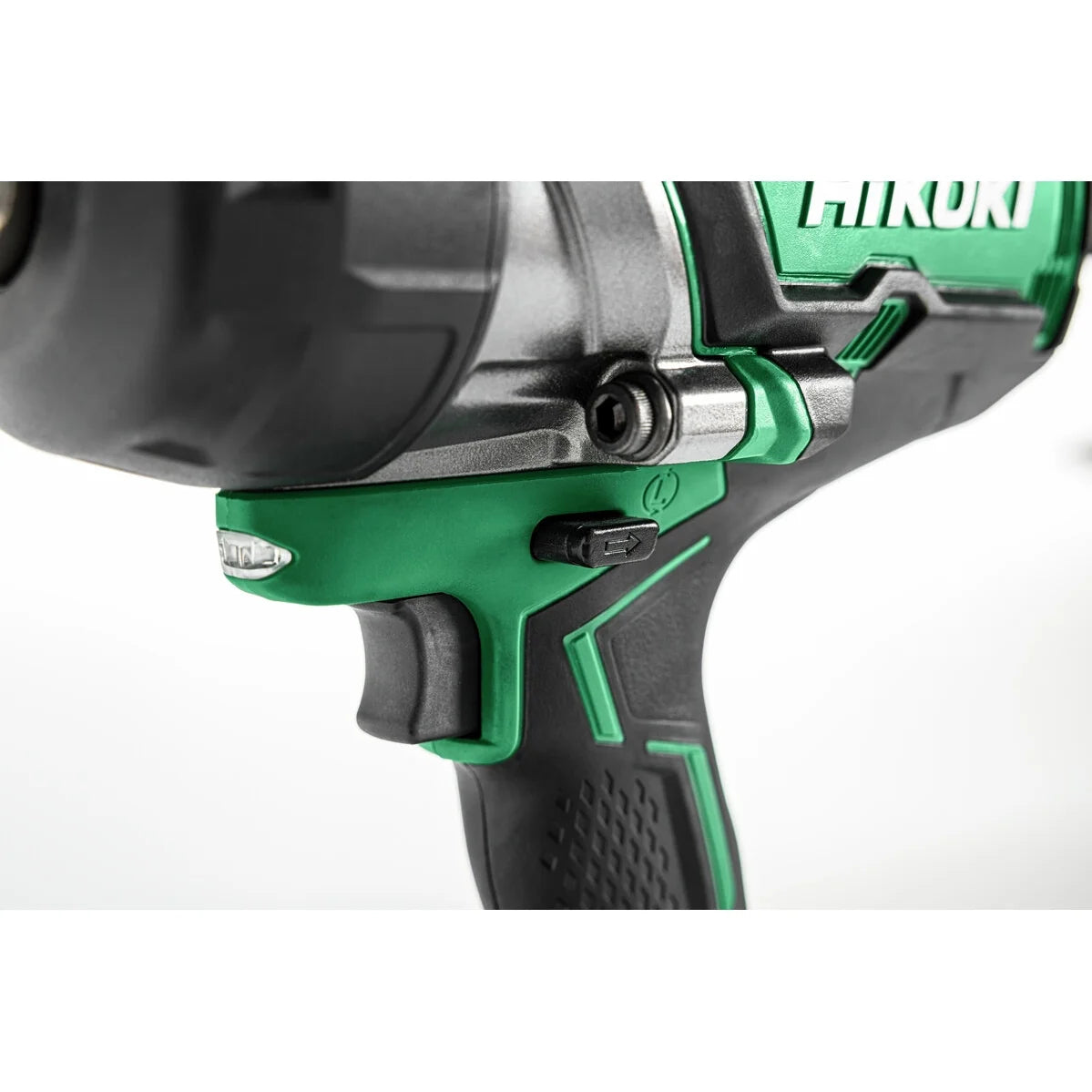 Hikoki 36v Cordless Impact Wrench 1/2" WR36DG Basic 8 - Power Tool Services