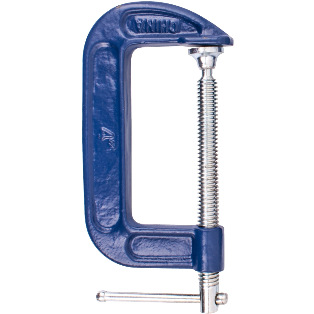 Tork Craft Clamp G Heavy Duty ( Select Size )