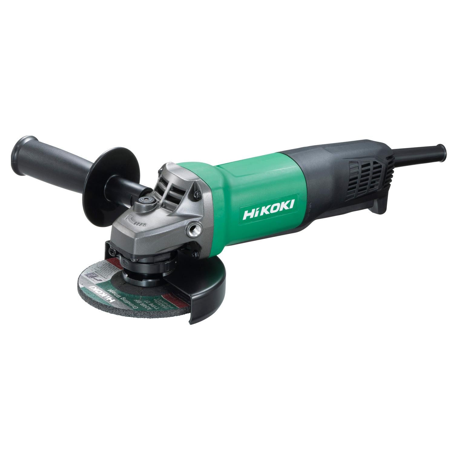 Hikoki Angle Grinder 115Mm 900W Paddle HTC-G12SQ2 Power Tool Services
