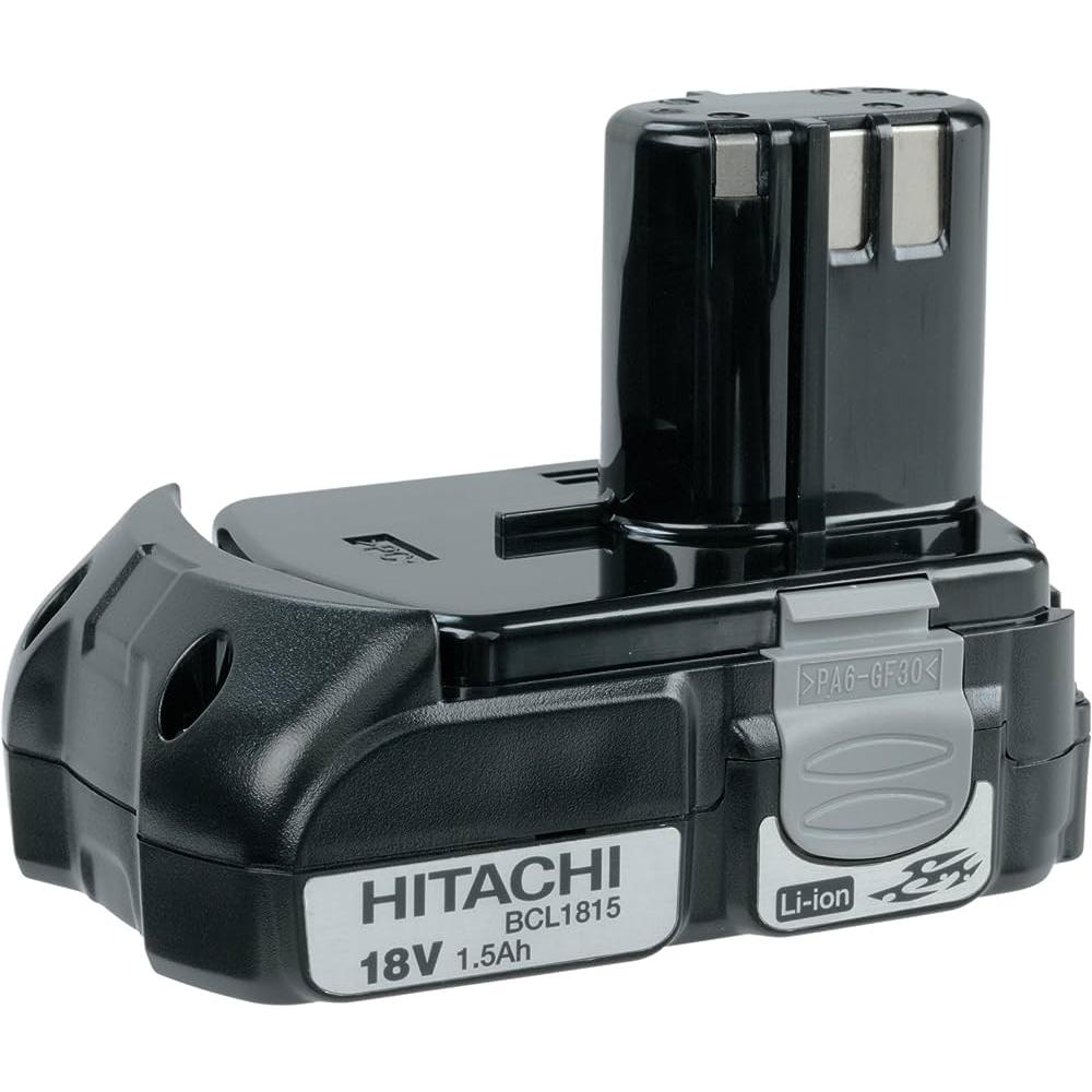 Hikoki Battery Only 18.0V 1.5Ah HTC-BCL1815 Power Tool Services