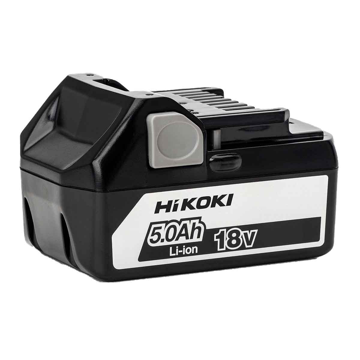 Hikoki Battery Only 18.0V 5.0Ah HTC-BSL1850 Power Tool Services