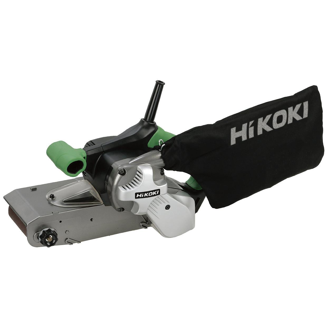 Hikoki Belt Sander 1020W 100X610Mm1Speed HTC-SB10S2 Power Tool Services